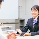 携帯ショップで「iPhoneください」って言ったことありますか？（イメージ画像）
