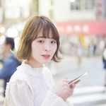 「LINE教えて」と聞いて「インスタじゃないんだ笑」と言われた気持ち…（イメージ画像）