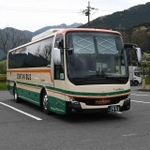 全但バスは高速バス「LuxRea（ラグリア）」の一部車両に完全な個室“グリーンルーム”を導入した