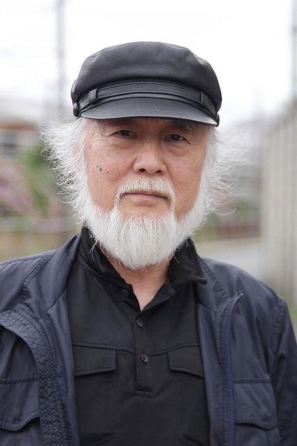 祝、画業55周年！伝説の怪奇漫画家・日野日出志さん