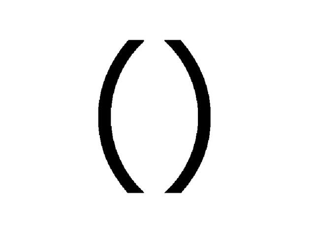知ってますか？（）の意味を