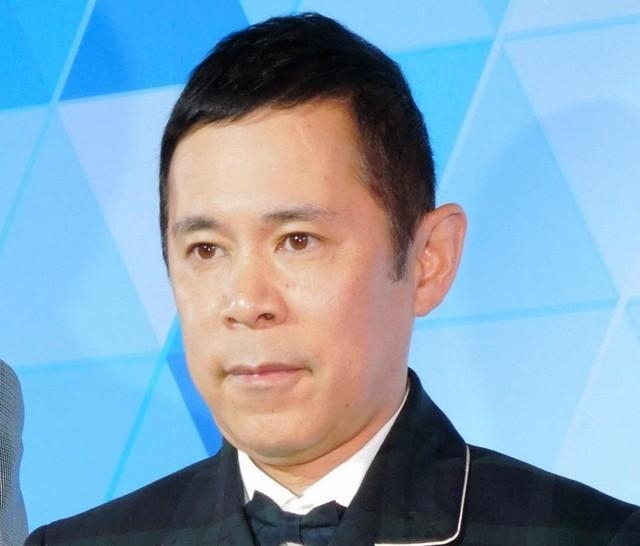 「チコちゃんに叱られる！」に出演するナインティナインの岡村隆史さん