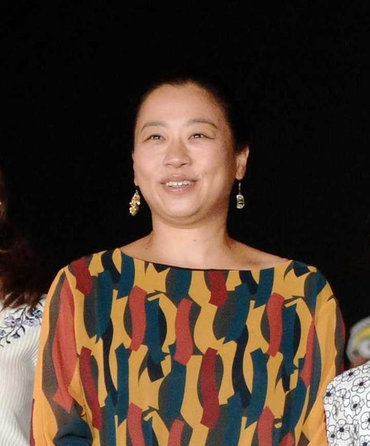 いとうあさこさん