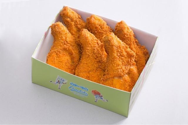 ふぁみちき こんなファミチキを待っていた！ ガツンとうまくて、ジワジワ