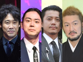 「鎌倉殿の13人」の登場人物、あたなはどのタイプに近い？