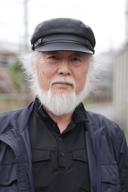 祝、画業55周年！伝説の怪奇漫画家・日野日出志さん