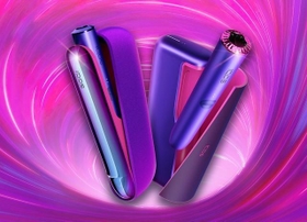 「アイコス イルマ ネオン モデル」