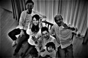 あなたは親との同居についてどう思いますか？（イメージ画像）