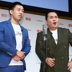 神戸新聞の投稿欄で大人気のミルクボーイ