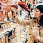  職場へのお土産、何にしよう　※画像はイメージです(PR Image Factory/stock.adobe.com)