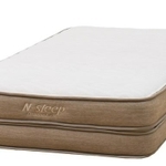 Nスリープ プレミアムシリーズのマットレス（画像提供：ニトリ）