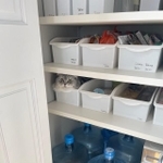 収納されていた猫の写真がTwitter上で話題を集めた（提供写真）