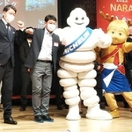 二つ星に選ばれた「アルコドゥ」の川島宙さん