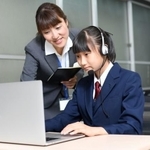 最近の中学生はITについて学んでいるそうです…（イメージ画像）