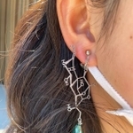 これはまさにテロドトキシン…！なおモデルはしがけんさんのパートナーとのこと（しがけんさん提供）