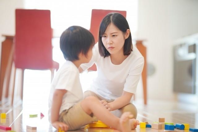 ダメと分かってるのに…思わず爆発してしまいそうになる行動、どう対応したら