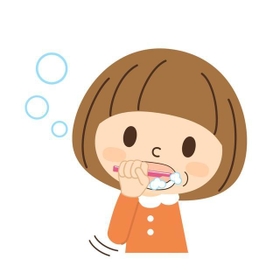 その歯磨き、合ってますか？（たけのこ/adobe.stock.com）