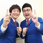 銀シャリの鰻和弘（左）と橋本直