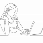 職場における雇用の機会均等に対しての重要な問題として注目を集めているルッキズム（derplan13/adob.stock.com）