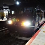 2020年にデビューした長距離列車「WEST EXPRESS銀河」