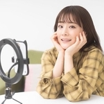 「ライブ配信で1億円を稼いだ」というタレント・福岡みなみさん