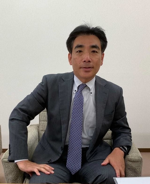 住みたい街、関西１位の秘密は？２期目に突入し、意気込みを語る石井登志郎西宮市長