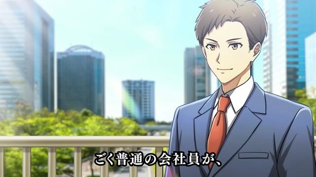 テレビ大阪で放映されている「転生したら鬼退治を命じられました」（提供）