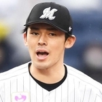 ロッテ・佐々木朗希投手