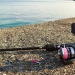 釣りってけっこうコストがかかるんです…（イメージ画像）