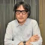 尖った作風が魅力の山内ケンジ監督（撮影：石井隼人）