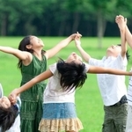 子どもの身体も心も大きく成長したからこそ出てくる悩み…「小4の壁」なるものがあるそうです　※画像はイメージです（UTS/stock.adobe.com）