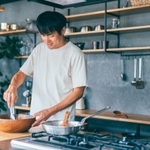 予算を気にせず作りたい料理を作るのは楽しいでしょうが…（イメージ画像）