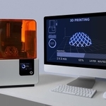 3Dプリンターは便利な機械だが…（scharfsinn86/adobe.stock.com）