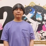 活動20周年を迎えた中村佑介さん