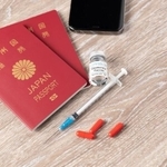 渡航先でコロナ陽性になったら…？/makotom(c)123RF.COM