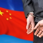 中国での邦人拘束のリスクが高まっているという　※画像はイメージです（andriano_cz/stock.adobe.com）