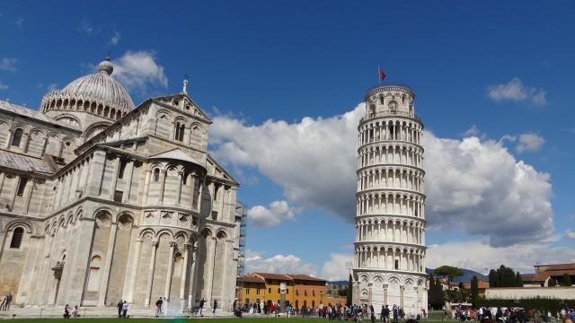 イタリアのバカンスはずいぶん長いようですが…（イメージ画像）