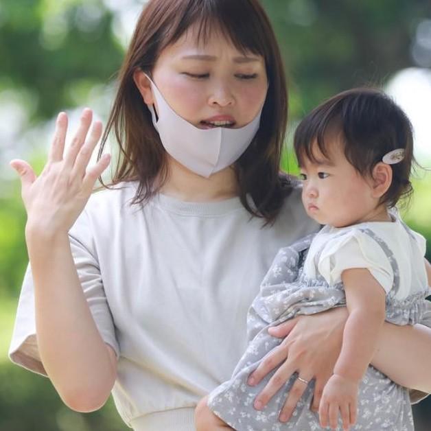 本当に暑いですね…（yamasan/stock.adobe.com）
