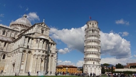 イタリアのバカンスはずいぶん長いようですが…（イメージ画像）