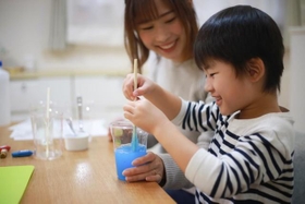 「自由研究」どうする？なにする？（yamasan/stock.adobe.com）