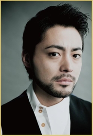 山田孝之さん