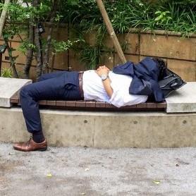 みんなが向上意欲にあふれているわけじゃないんです…（イメージ画像）