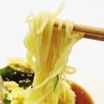 日本屈指のラーメン県・山形が生んだ「ヤマザワ（『サンコー食品』）の麺」