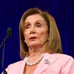 ペロシ米下院議長/sheilaf2002(c)123RF.COM