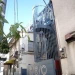 デザインのコンセプトは「ひっくり返したおもちゃ箱」…外観リノベーションで生まれ変わりました（提供画像）