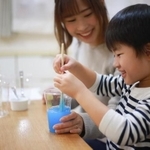 「自由研究」どうする？なにする？（yamasan/stock.adobe.com）