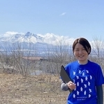 一歩外に出れば、そこは大自然。ヤフーの「どこでもオフィス」制度を使って北海道・知床に移住した木村綾子さん