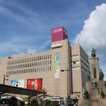 ダサいと思っていたイオンモールなのに子育てが始まると…