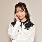 秋元康からの金言語る、島崎遥香（撮影：石井隼人）