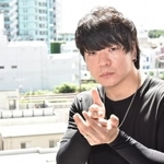異能俳優・伊能昌幸（撮影：石井隼人）